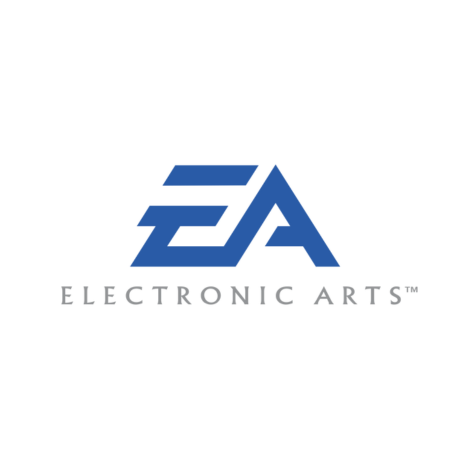 EA logo quotes
